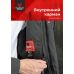 Куртка FLAGMAN графит