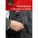 Куртка FLAGMAN графит
