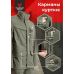 Куртка FLAGMAN олива
