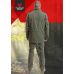 Куртка FLAGMAN олива
