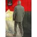 Куртка FLAGMAN олива