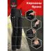 Брюки FLAGMAN черный