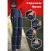 Брюки FLAGMAN  синий