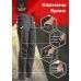 Брюки FLAGMAN графит