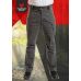 Брюки FLAGMAN графит