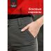 Брюки женские MONTANA FLEX графит
