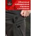 Брюки TREK FLEX  черный