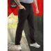 Брюки TREK FLEX  черный