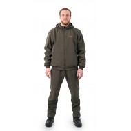 Костюм демисезонный Барс (полофлис, хаки) ORION Active