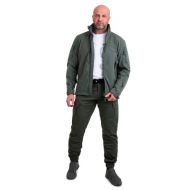 Брюки летние мужские Блокпост  7.62, олива