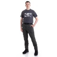 Брюки летние Патриот 7.62, олива