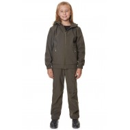 Костюм демисезонный детский ORION Active Барс хаки