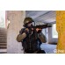 Фантом куртка 7.62, демисезонная, софтшелл, серый