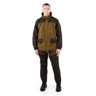 Горка костюм ORION Active, демисезонный, палатка, хаки