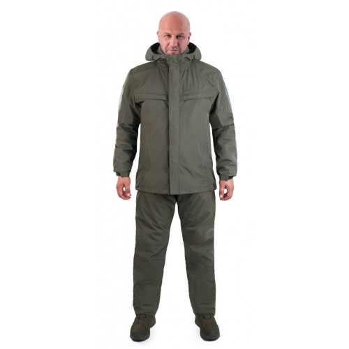 Монолит тактический костюм 7.62, хаки