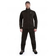 Костюм флисовый Никс ORION Active, коричневый
