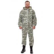 Костюм Скаут ORION Active, бежевая цифра