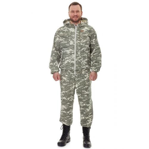 Костюм Скаут ORION Active, бежевая цифра