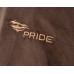 Якут костюм PRIDE, флис, коричневый