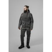 Куртка забродная Remington  Fishing  Rivers Black/Grey