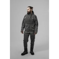 Куртка забродная Remington  Fishing  Rivers Black/Grey