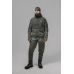 Куртка забродная Remington  Fishing  Rivers Black/Grey