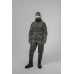 Куртка забродная Remington  Fishing  Rivers Black/Grey