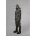 Куртка забродная Remington  Fishing  Rivers Black/Grey
