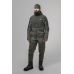 Куртка забродная Remington  Fishing  Rivers Black/Grey