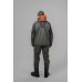 Куртка забродная Remington  Fishing  Rivers Black/Grey