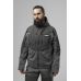 Куртка забродная Remington  Fishing  Rivers Black/Grey