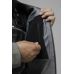 Куртка забродная Remington  Fishing  Rivers Black/Grey