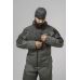 Куртка забродная Remington  Fishing  Rivers Black/Grey