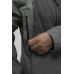 Куртка забродная Remington  Fishing  Rivers Black/Grey