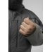 Куртка забродная Remington  Fishing  Rivers Black/Grey