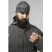 Куртка забродная Remington  Fishing  Rivers Black/Grey