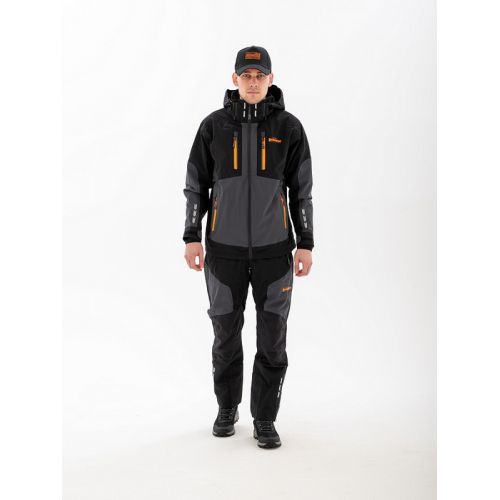 Костюм Remington Fishing Great Take Black