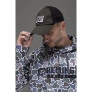 Бейсболка Remington Fishing Кaleidoscope