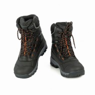 Ботинки Remington Motoboots RX 1000g Thinsulate Black