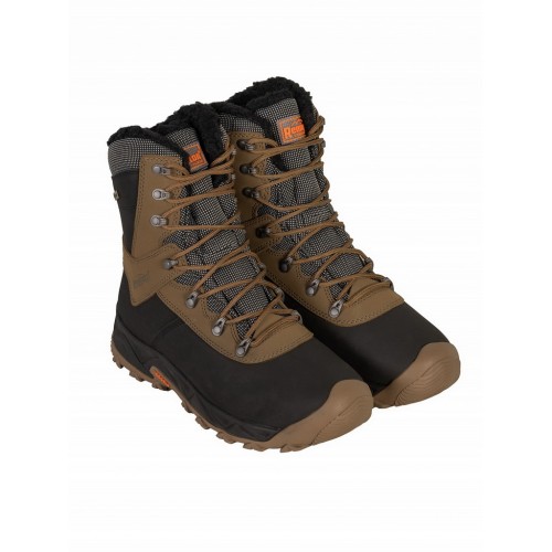 Ботинки Remington Urban Trekking Boots Brown 400g Thinsulate