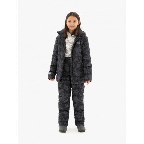 Костюм Remington Unisex Women and Children Winter Black