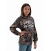Худи Remington Pathfinder Unisex Women and Children Timber