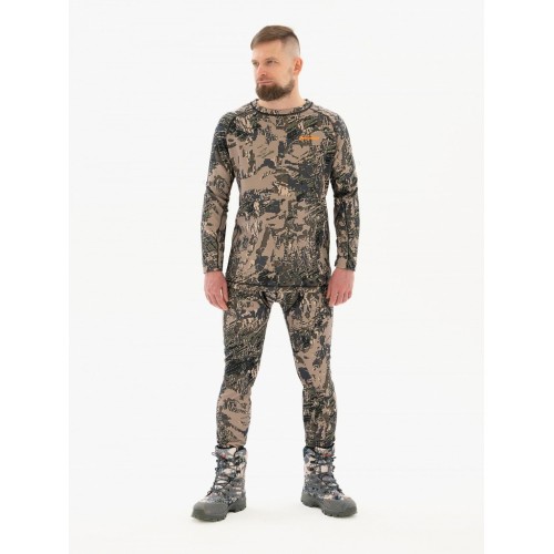 Термобелье Remington Underwear Figur