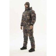 Костюм демисезонный Remington Night coyote Timber