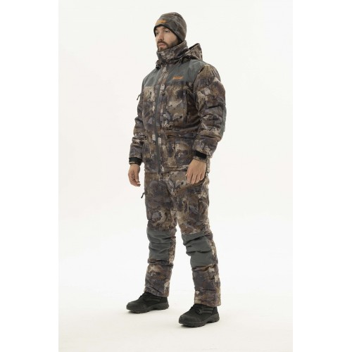 Костюм демисезонный Remington Night coyote Timber