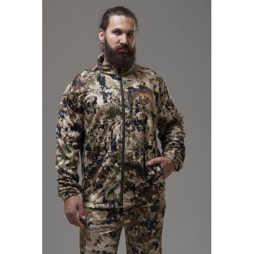 Джемпер Remington Polar Dream South Forest