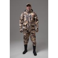 Куртка Remington Rainstorm Yellow Waterfowl Honeycombs