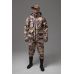 Куртка Remington Rainstorm Yellow Waterfowl Honeycombs