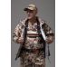 Куртка Remington Rainstorm Yellow Waterfowl Honeycombs
