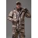 Куртка Remington Rainstorm Yellow Waterfowl Honeycombs